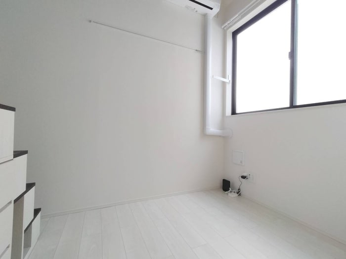 居室 ハーモニーテラス西葛西