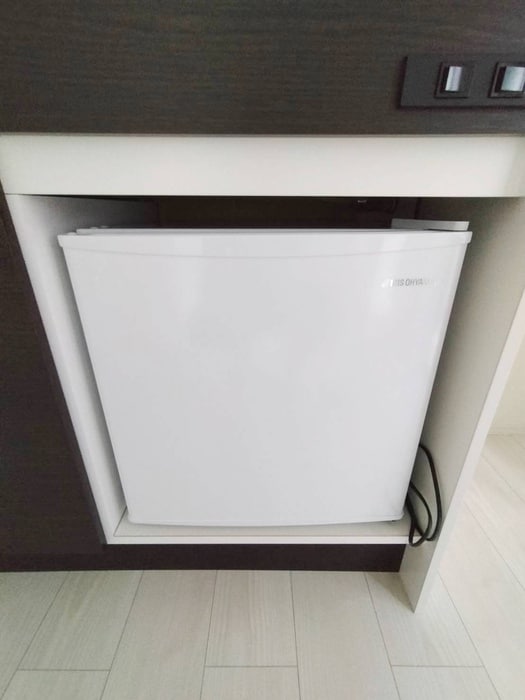 廊下 ハーモニーテラス西葛西