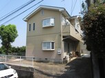 金井ヶ丘テラスハウス