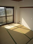 居室 みゆきコーポラス