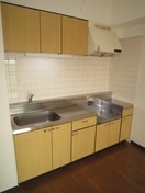 キッチン みゆきコーポラス