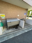 建物設備 みゆきコーポラス