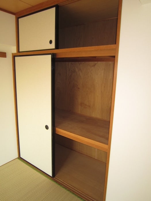 収納 みゆきコーポラス