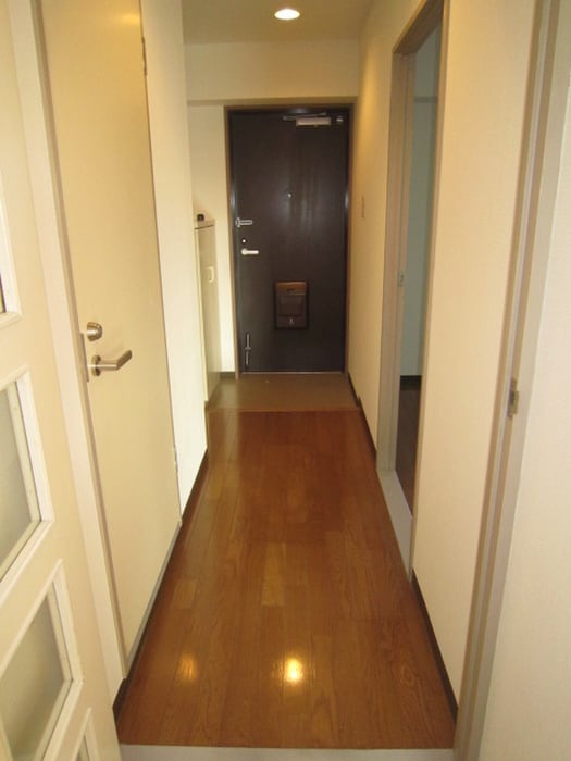 廊下 みゆきコーポラス