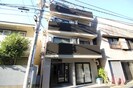 THレジデンス南長崎の外観