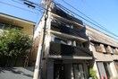 外観写真 THレジデンス南長崎