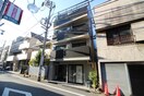外観写真 THレジデンス南長崎
