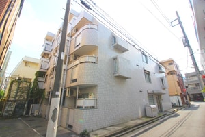 サンパレス中野(204)