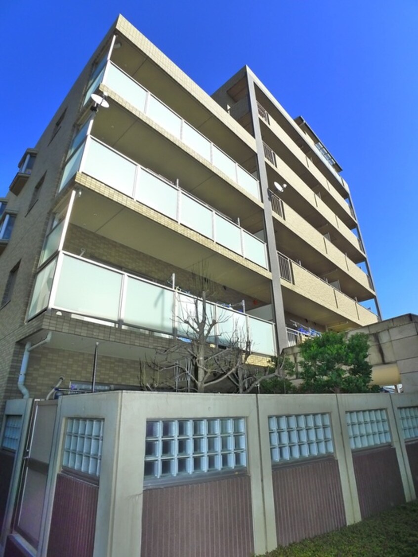 外観写真 INSURANCE BLDG.XVII