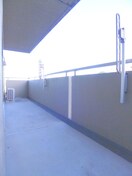 ベランダ・バルコニー INSURANCE BLDG.XVII