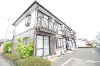 プリムローズA棟