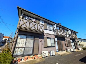 プリムローズA棟