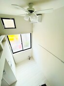 居室 ハーモニーテラス西葛西Ⅱ