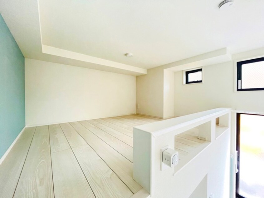 居室 ハーモニーテラス西葛西Ⅱ