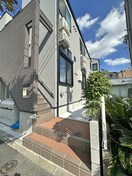 建物設備 ハーモニーテラス西葛西Ⅱ