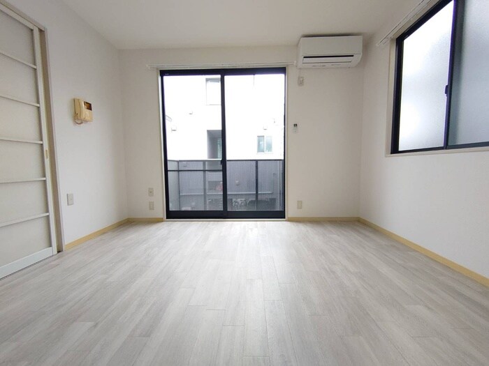 居室 ハイツダイネツ