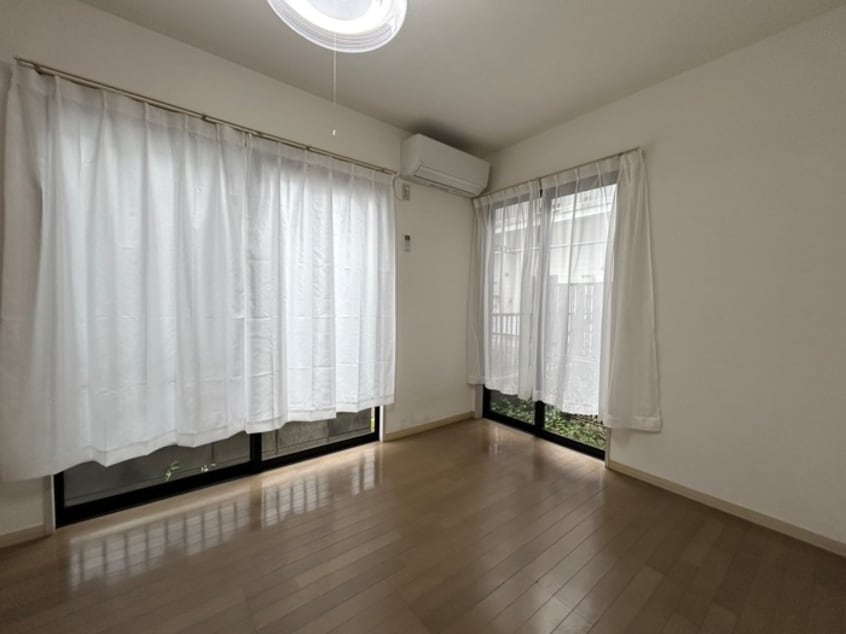 居室 ハイツダイネツ