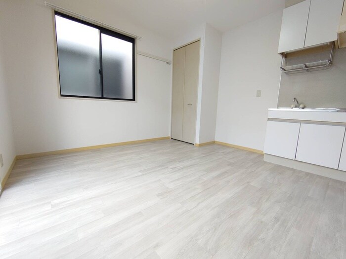 居室 ハイツダイネツ