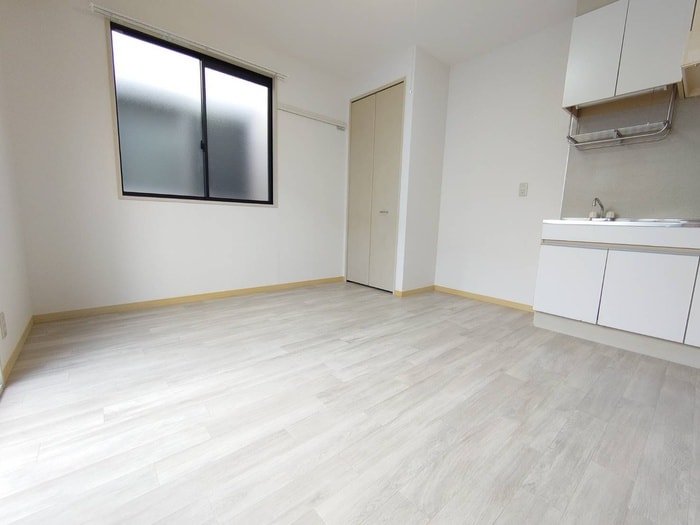 居室 ハイツダイネツ