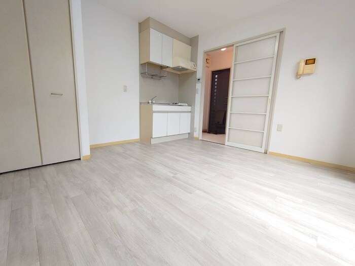 居室 ハイツダイネツ