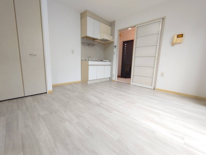 居室 ハイツダイネツ