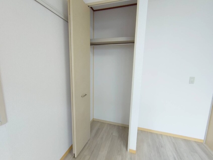 収納 ハイツダイネツ