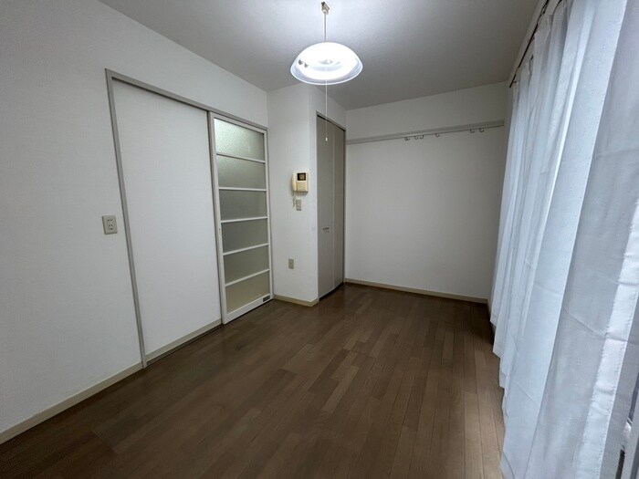 居室 ハイツダイネツ