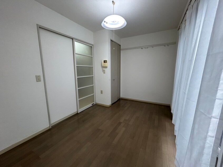居室 ハイツダイネツ
