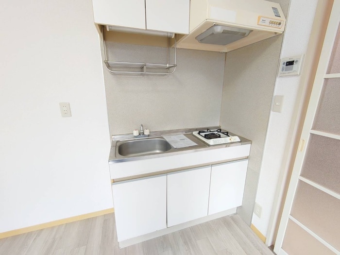 キッチン ハイツダイネツ