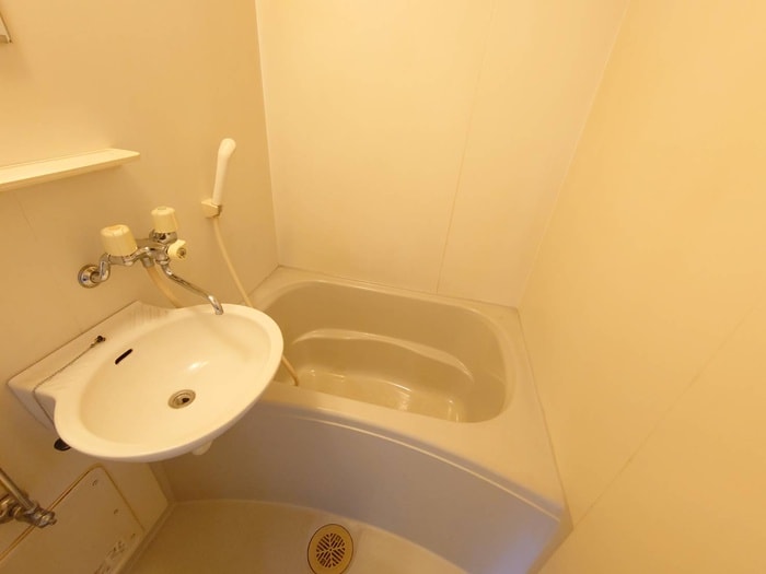 バス／シャワールーム等 ハイツダイネツ