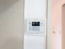 内観写真 ハイツダイネツ