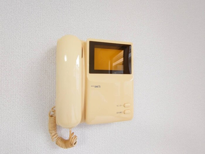 内観写真 ハイツダイネツ