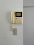 内観写真 ハイツダイネツ