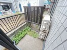 室内からの展望 ハイツダイネツ