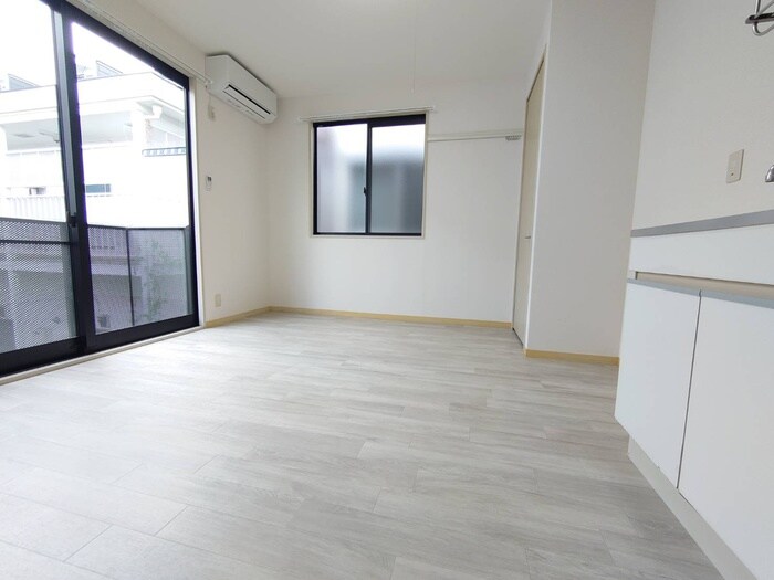 居室 ハイツダイネツ