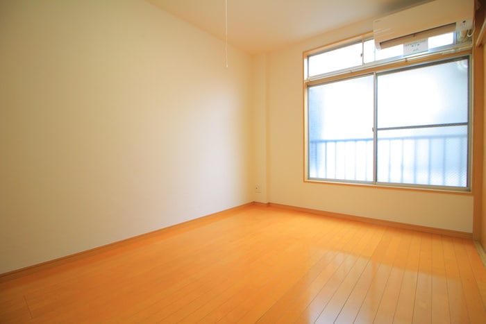 居室 エフィ－ル板橋