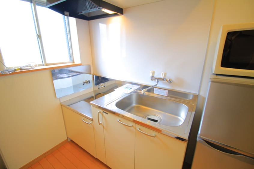 キッチン エフィ－ル板橋