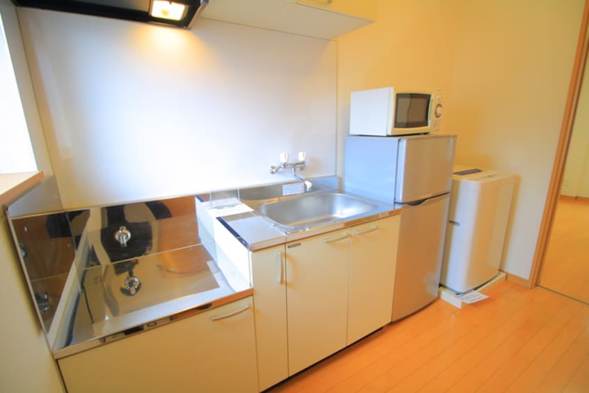 キッチン エフィ－ル板橋