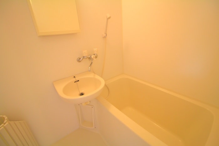 バス／シャワールーム等 エフィ－ル板橋