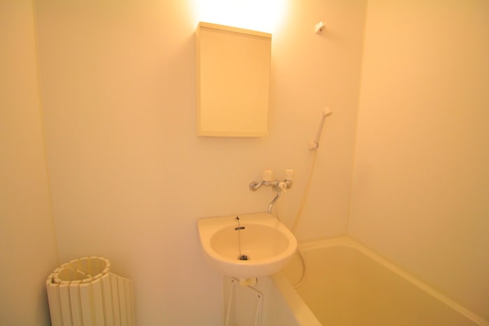 洗面 エフィ－ル板橋