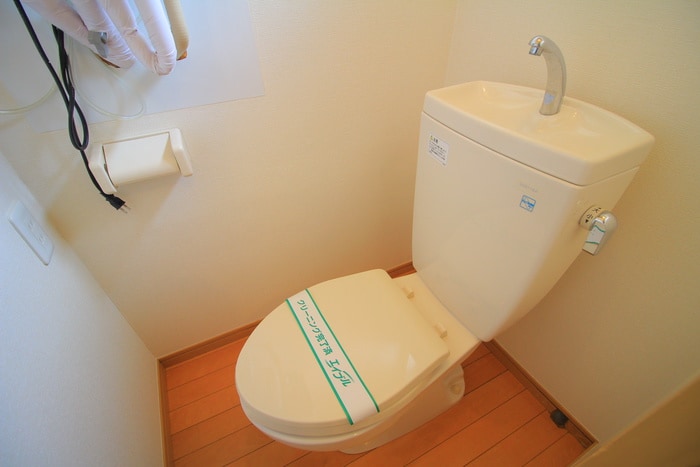 トイレ エフィ－ル板橋