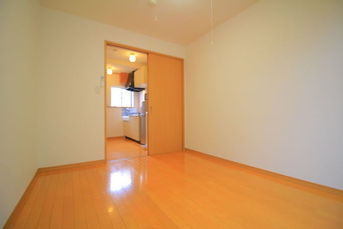 居室 エフィ－ル板橋