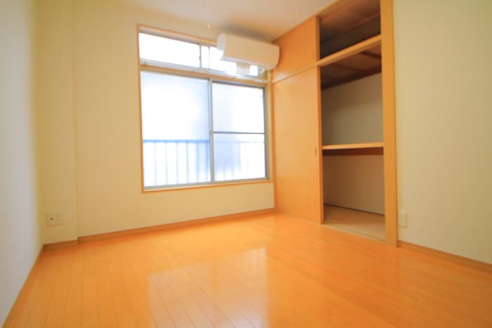 居室 エフィ－ル板橋