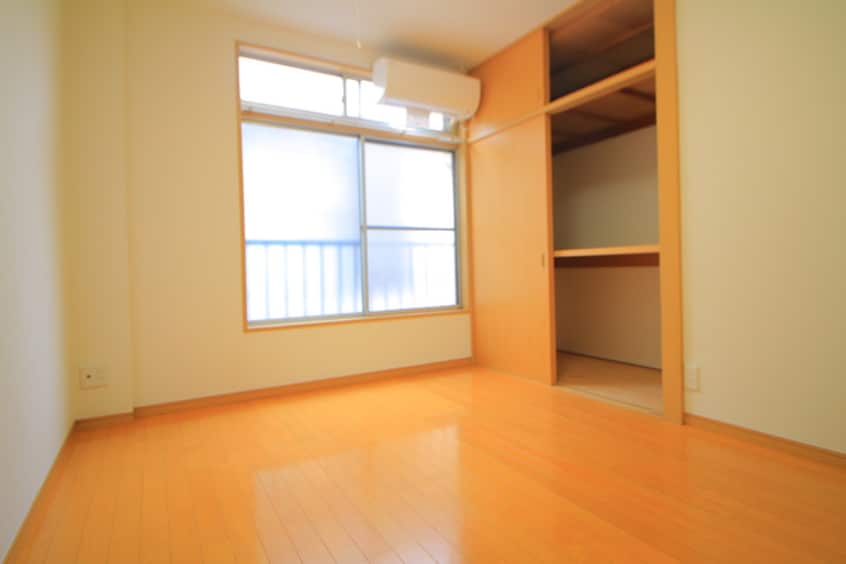 居室 エフィ－ル板橋