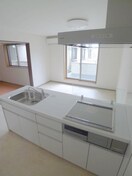 洗面 中尾コンセプトハウス