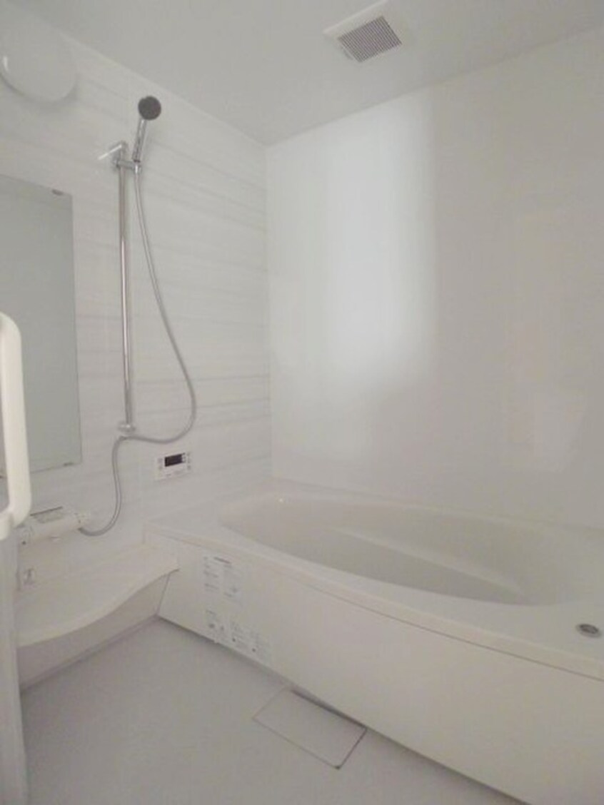 バス／シャワールーム等 中尾コンセプトハウス