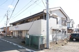 笠間ハイツ第２