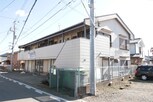 笠間ハイツ第２