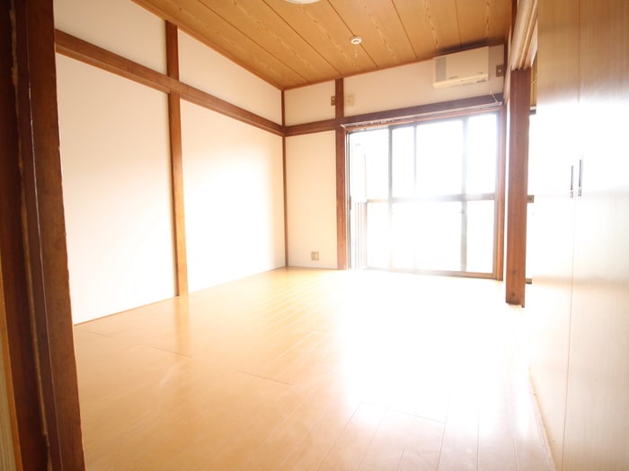 居室 笠間ハイツ第２