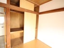 収納 笠間ハイツ第２